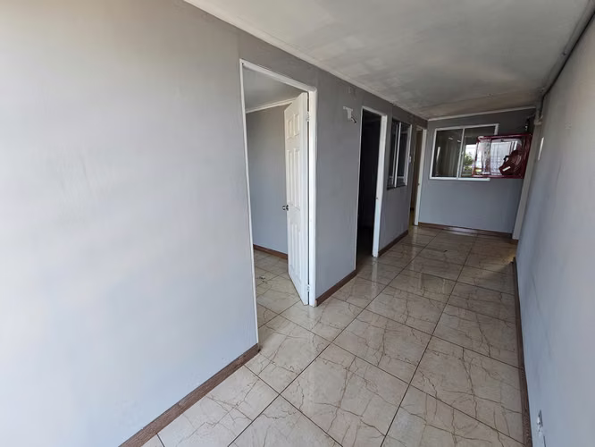 Hostal en Venta - Sector Sur de Iquique