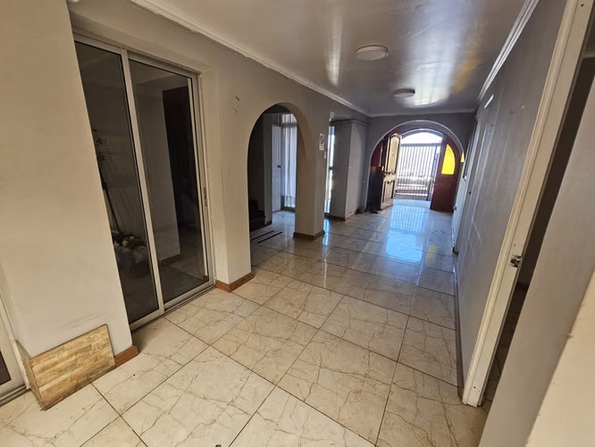 Hostal en Venta - Sector Sur de Iquique