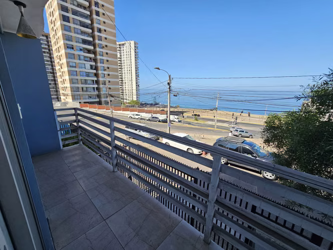 Hostal en Venta - Sector Sur de Iquique