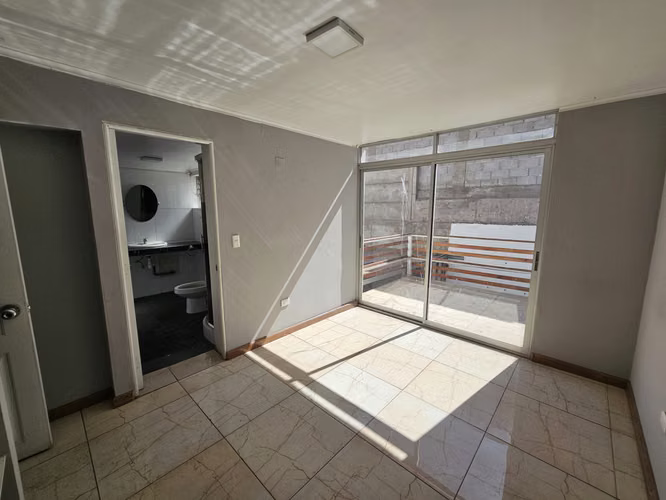 Hostal en Venta - Sector Sur de Iquique