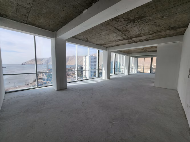 En Venta Oficina ubicada en el piso 8 – Edificio Torre Capital