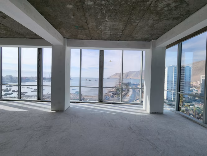 En Venta Oficina ubicada en el piso 8 – Edificio Torre Capital