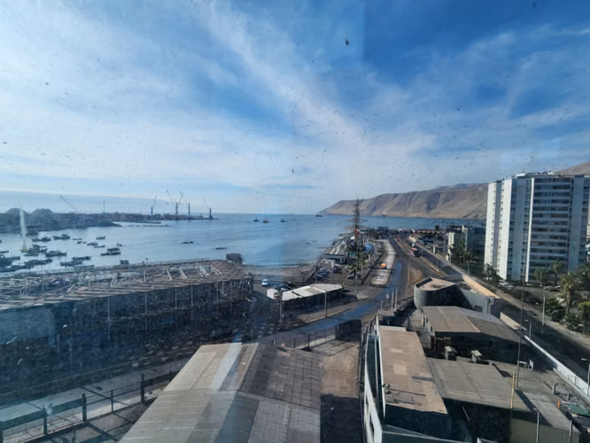 En Venta Oficina ubicada en el piso 8 – Edificio Torre Capital