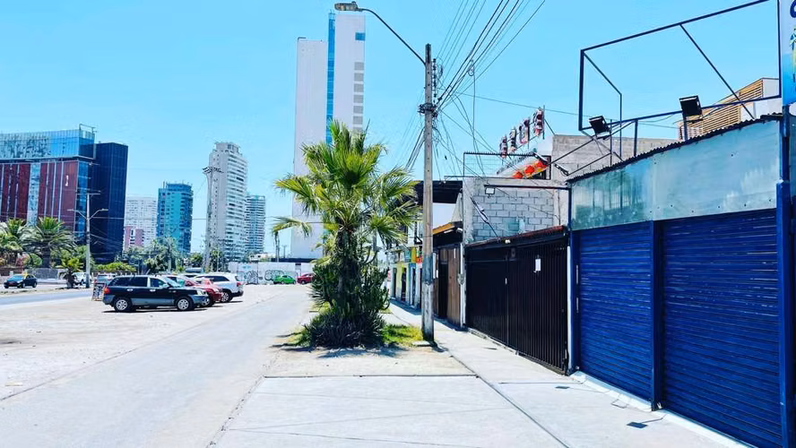 Propiedad Comercial en Venta en Tadeo Haenke - Iquique