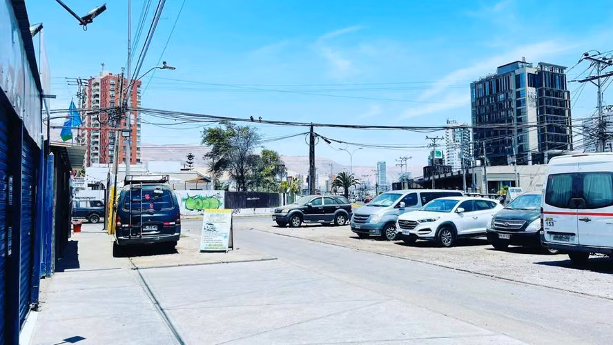 Propiedad Comercial en Venta en Tadeo Haenke - Iquique