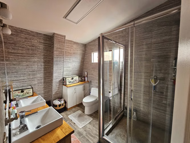 Acogedora casa en Venta en condominio cerrado
