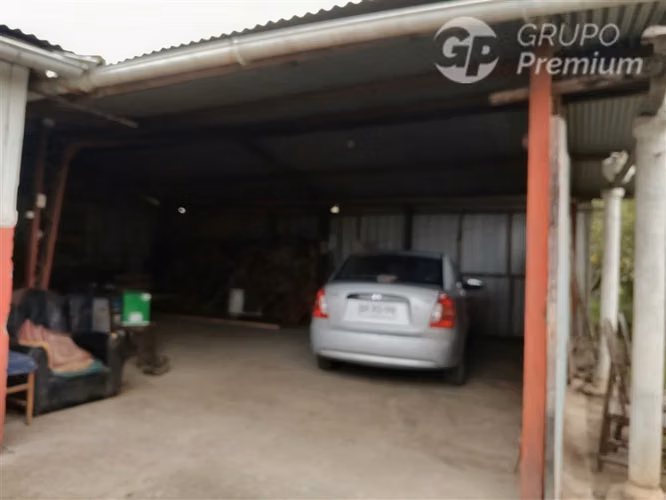 Parcela en venta en Chimbarongo