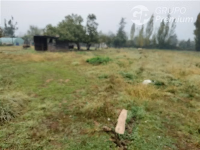 Parcela en venta en Chimbarongo