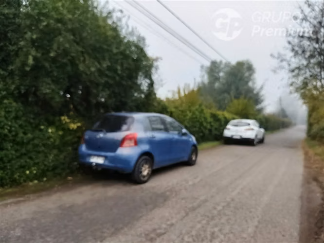 Parcela en venta en Chimbarongo