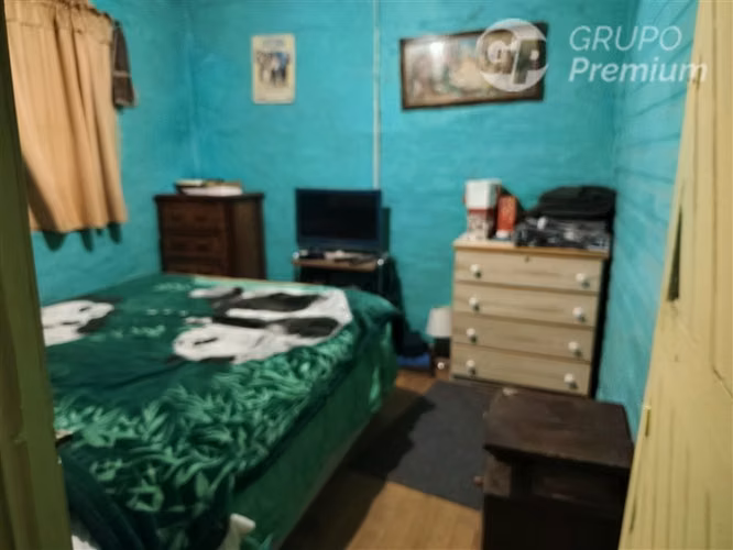 Parcela en venta en Chimbarongo