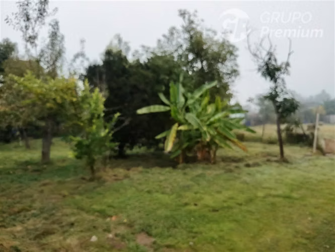 Parcela en venta en Chimbarongo