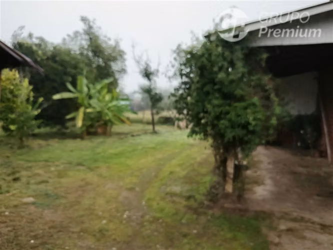 Parcela en venta en Chimbarongo