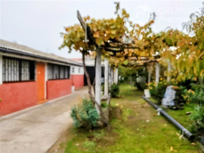 Parcela en venta en Chimbarongo