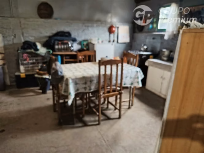 Parcela en venta en Chimbarongo