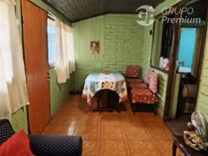 Parcela en venta en Chimbarongo