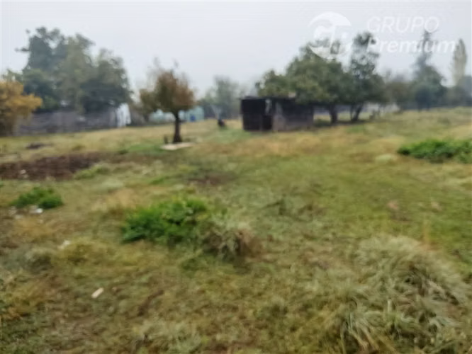 Parcela en venta en Chimbarongo