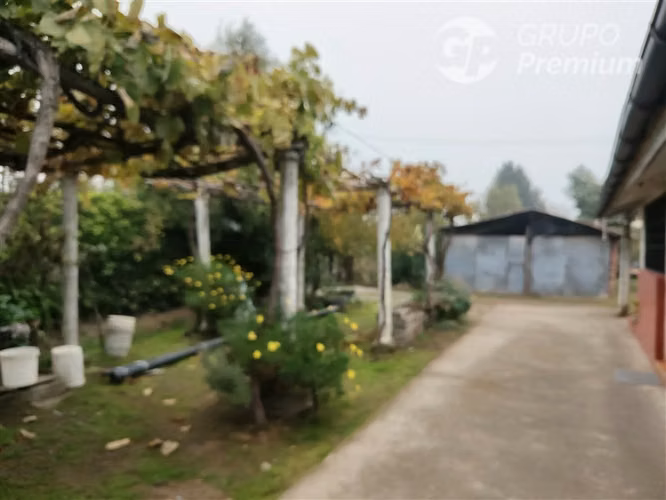 Parcela en venta en Chimbarongo