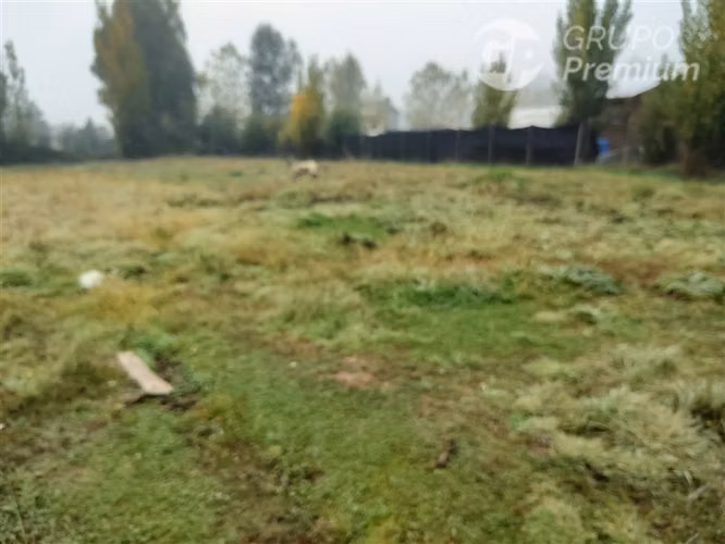 Parcela en venta en Chimbarongo