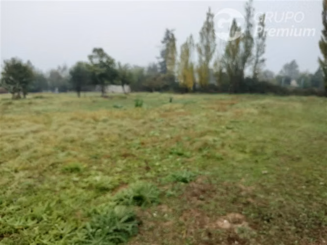 Parcela en venta en Chimbarongo