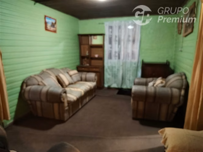 Parcela en venta en Chimbarongo