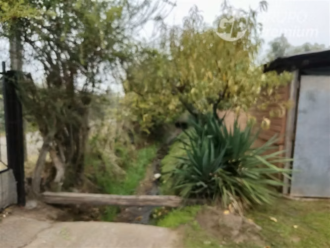Parcela en venta en Chimbarongo