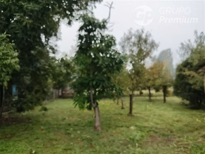 Parcela en venta en Chimbarongo