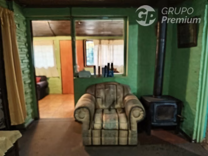 Parcela en venta en Chimbarongo