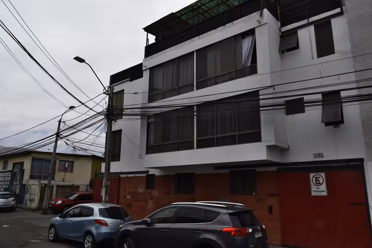 Se vende propiedad cercana al McDonald´s