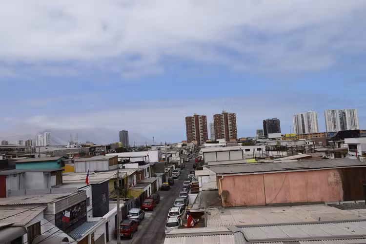 Se vende propiedad cercana al McDonald´s