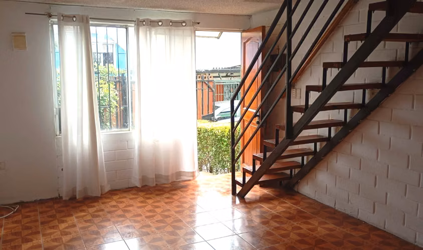 SE VENDE CASA EN QUILPUE VILLA PORVENIR - Imagen 7