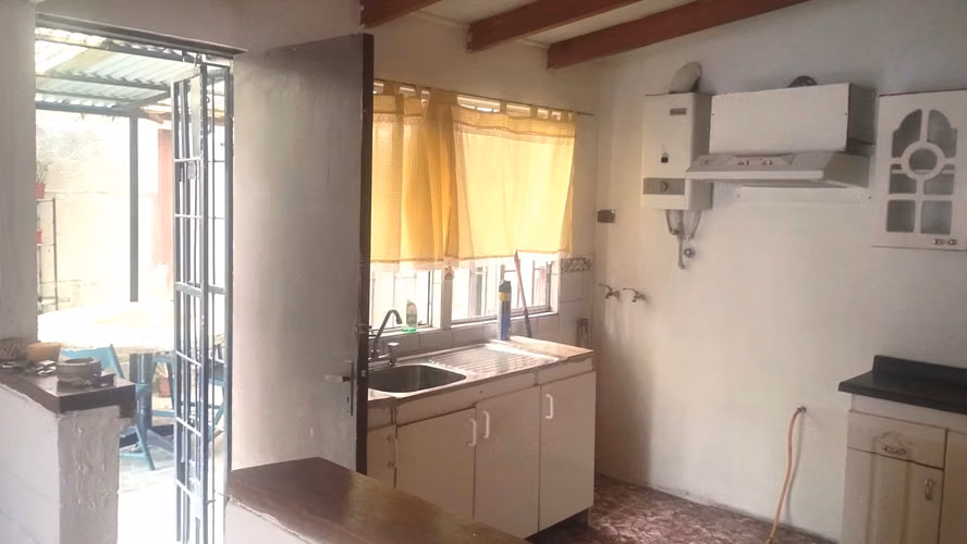 VENDO CASA EN QUILPUE VILLA PORVENIR