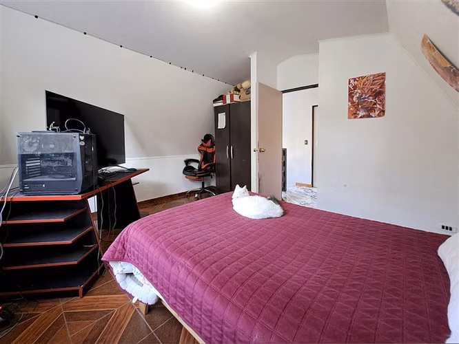 Venta Casa 3D/2B, ideal uso comercial, Osorno.