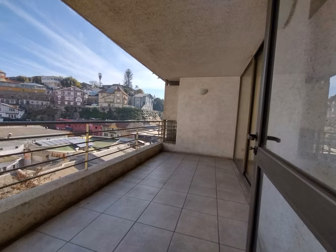 VENTA DEPARTAMENTO VIÑA DEL MAR A PASOS AVDA VALPARAISO - Imagen 2
