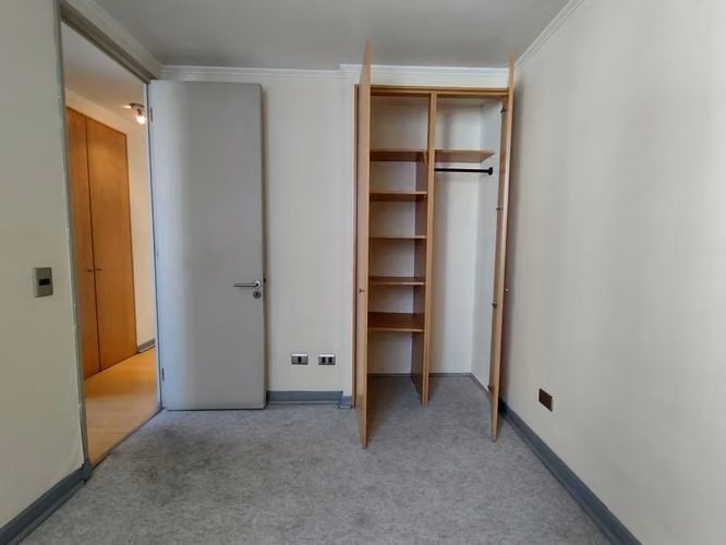 VENTA DEPARTAMENTO VIÑA DEL MAR A PASOS AVDA VALPARAISO - Imagen 9