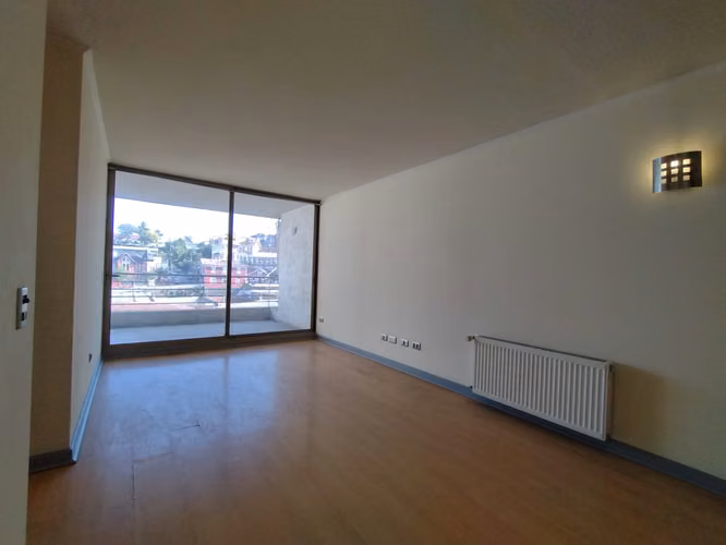 VENTA DEPARTAMENTO VIÑA DEL MAR A PASOS AVDA VALPARAISO - Imagen 3