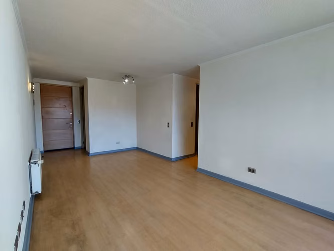 VENTA DEPARTAMENTO VIÑA DEL MAR A PASOS AVDA VALPARAISO - Imagen 4