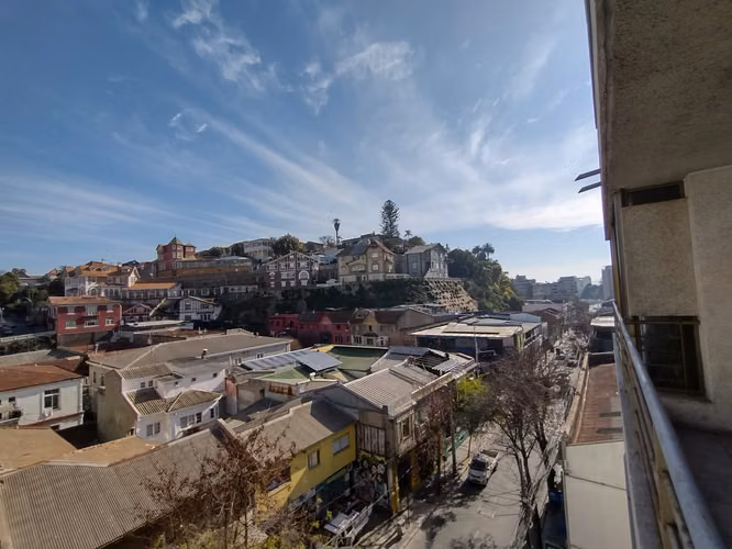 VENTA DEPARTAMENTO VIÑA DEL MAR A PASOS AVDA VALPARAISO - Imagen 24