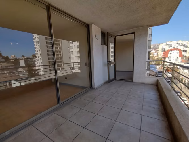 VENTA DEPARTAMENTO VIÑA DEL MAR A PASOS AVDA VALPARAISO - Imagen 23