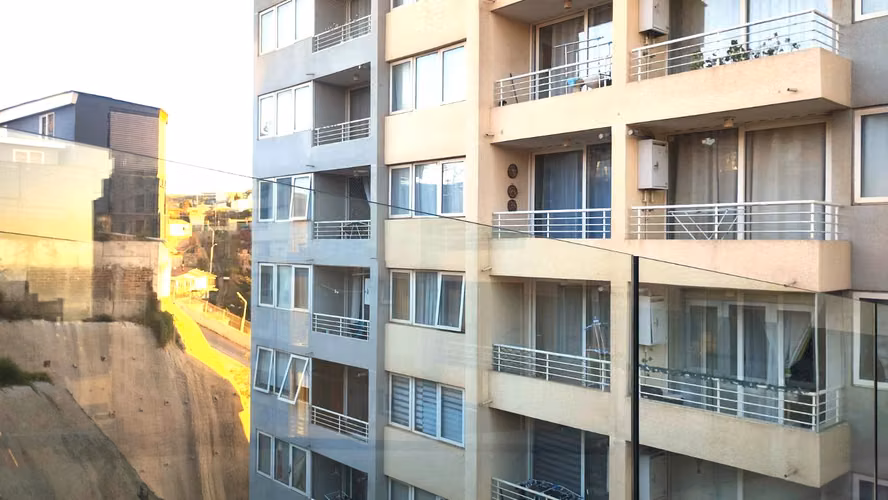 VENDO DEPARTAMENTO VIÑA DEL MAR GREGORIO MARAÑON