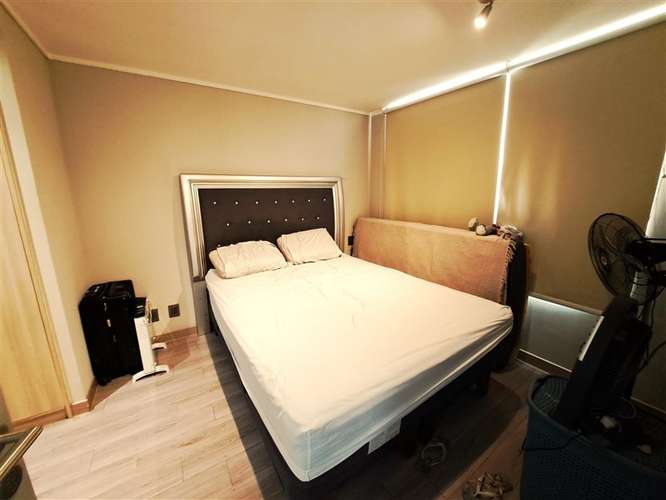 Departamento en venta de 1 dorm. en Ñuñoa - Imagen 5