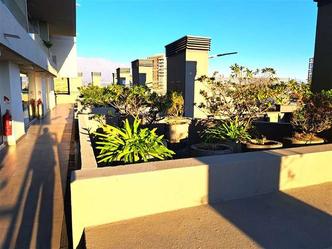 Departamento en venta de 1 dorm. en Ñuñoa - Imagen 14
