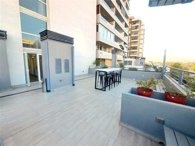 Departamento en venta de 1 dorm. en Ñuñoa - Imagen 15