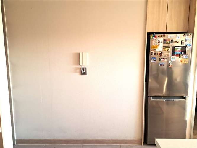 Departamento en venta de 1 dorm. en Ñuñoa - Imagen 4