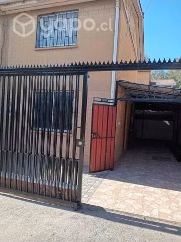Se vende casa en  villa santa Bernardita
