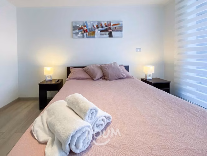 Departamento en Avenida Concón Reñaca