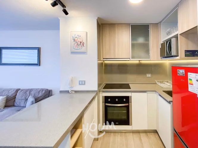 Departamento en Avenida Concón Reñaca