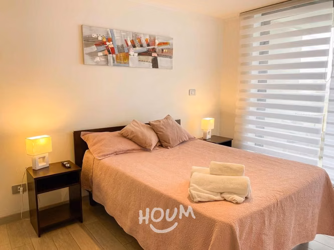 Departamento en Avenida Concón Reñaca