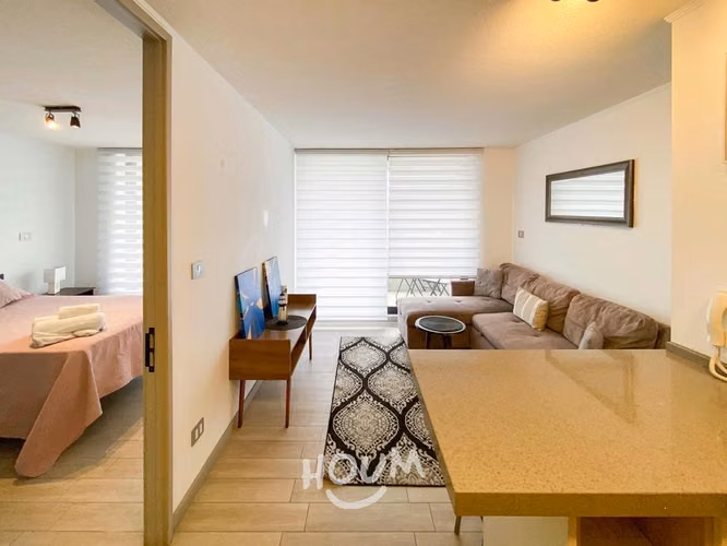 Departamento en Avenida Concón Reñaca