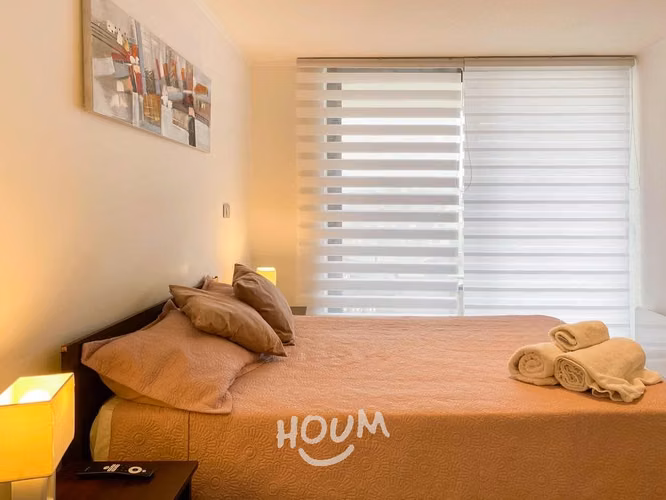 Departamento en Avenida Concón Reñaca
