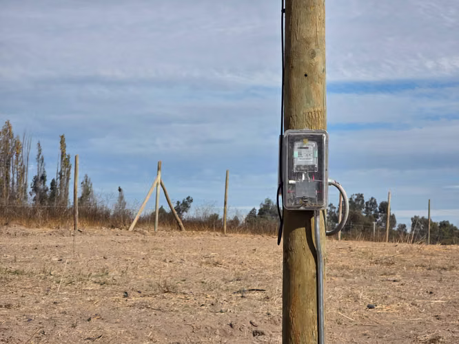 Parcelas Con Luz y Agua! (162511) - Imagen 2